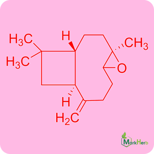 Caryophyllene Oxide