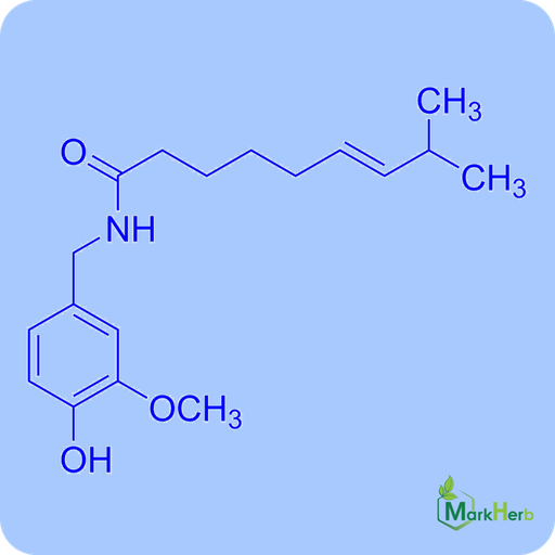 Capsaicin