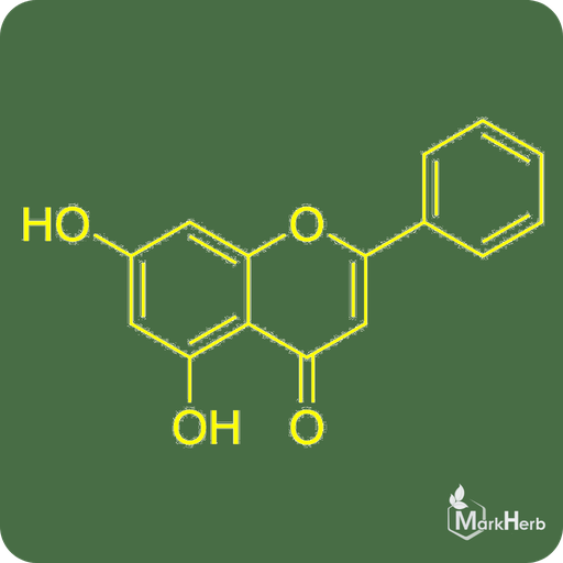 Chrysin