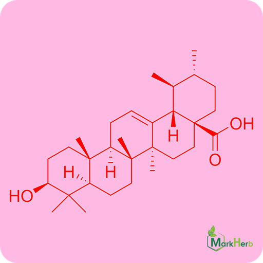 Ursolic acid