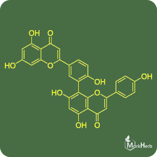 Amentoflavone