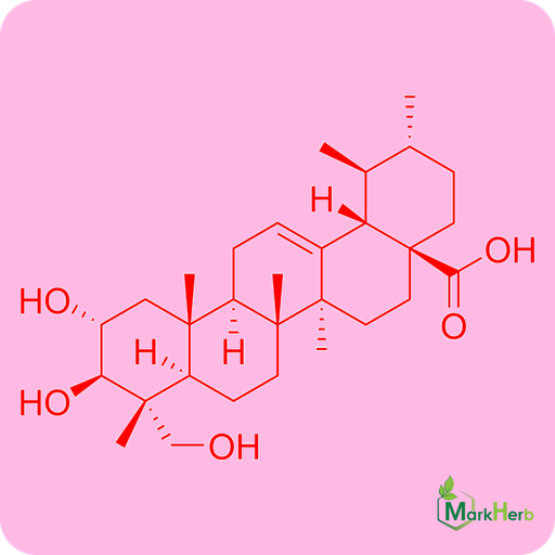 Asiatic acid