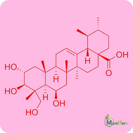 Madecassic acid