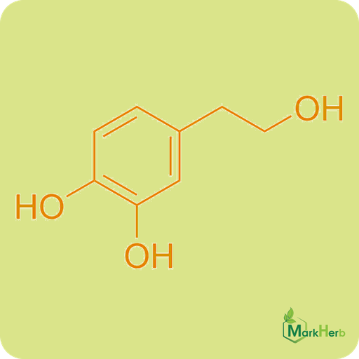 3-Hydroxytyrosol