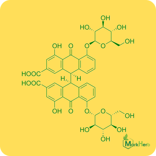 Sennoside B