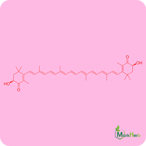 Astaxanthin