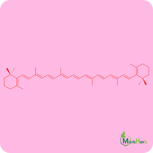 β-carotene