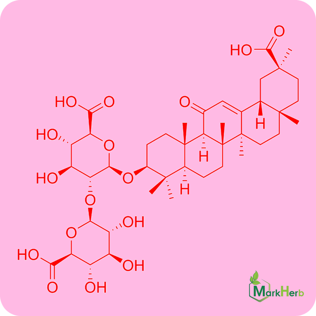 glycyrrhizic-acid-markherb