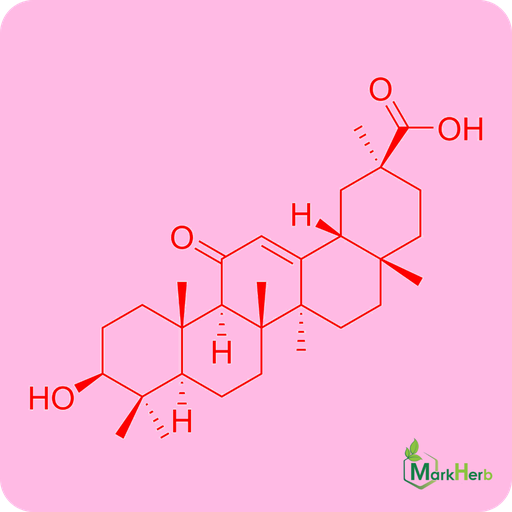 Glycyrrhetinic acid