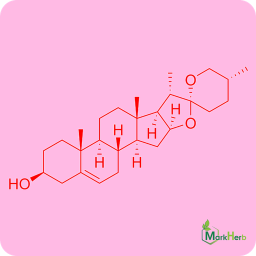 Diosgenin