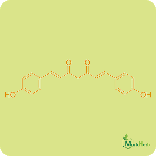 Bisdemethoxycurcumin