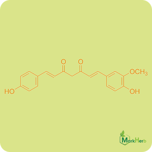 Demethoxycurcumin