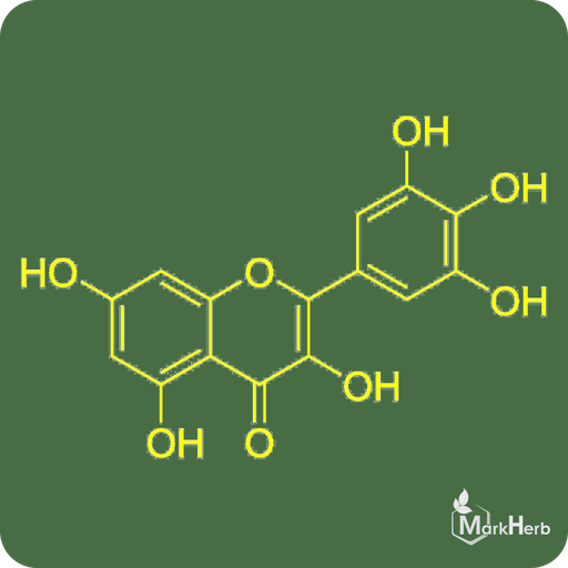 Myricetin