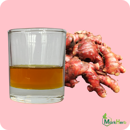 Red Ginger Oil