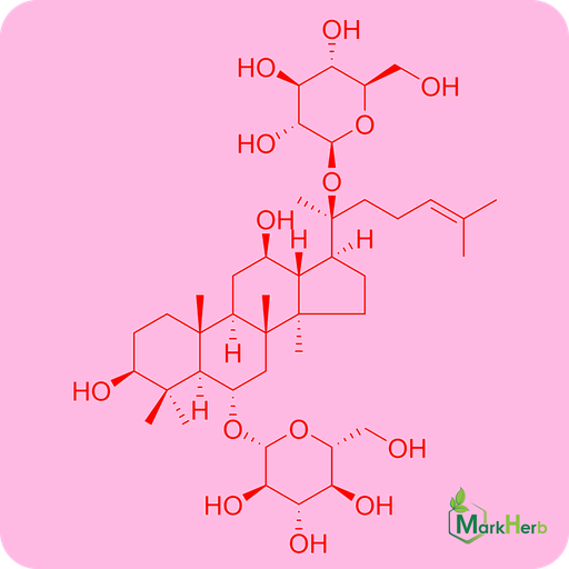 Ginsenoside Rg1