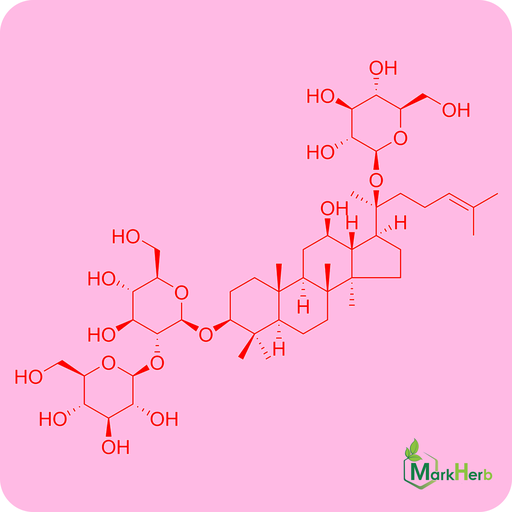 Ginsenoside Rd