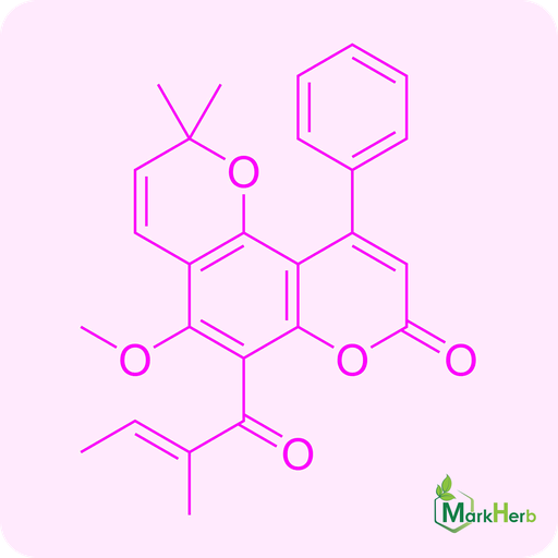 Calophyllolide