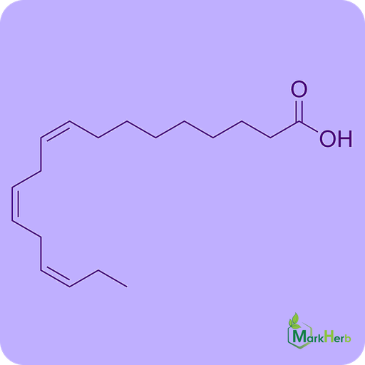 α-Linolenic acid